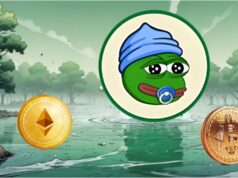 LILPEPE ดาวรุ่งคริปโต! BTC แตะ $130K, ETH ทะลุ $4.9K