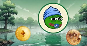 LILPEPE ดาวรุ่งคริปโต! BTC แตะ $130K, ETH ทะลุ $4.9K