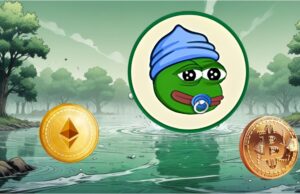 LILPEPE ดาวรุ่งคริปโต! BTC แตะ $130K, ETH ทะลุ $4.9K