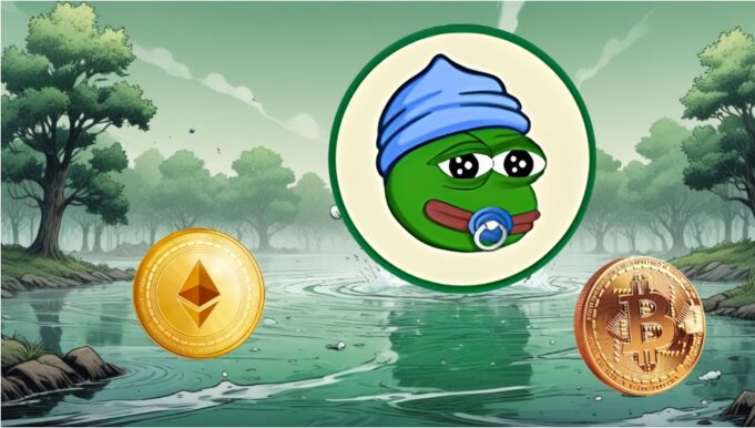LILPEPE ดาวรุ่งคริปโต! BTC แตะ $130K, ETH ทะลุ $4.9K