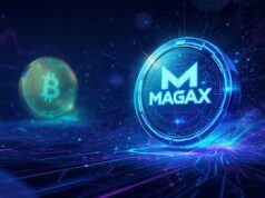 MAGAX เหรียญ Meme-to-Earn ที่น่าจับตาในปี 2025