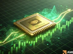 Nvidia โตแรง แต่เหรียญ AI ยังผันผวนหนัก