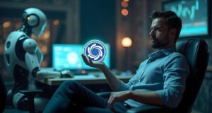 Ozak AI: คริปโตน้องใหม่พลัง AI ที่น่าจับตา