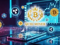 Quid Miner: รายได้ประจำจาก Cloud Mining ยุคใหม่
