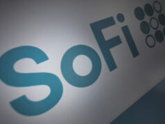 SoFi ขึ้นอันดับ 1 แอปการเงินดิจิทัลสิงหาคม