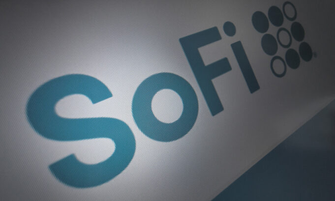 SoFi ขึ้นอันดับ 1 แอปการเงินดิจิทัลสิงหาคม