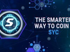 SYC: เหรียญ DeFi AI มาแรง โอกาส 100x ใหม่นักลงทุน