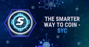 SYC: เหรียญ DeFi AI มาแรง โอกาส 100x ใหม่นักลงทุน