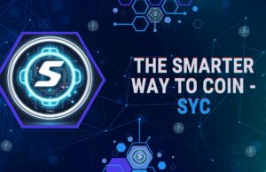 SYC: เหรียญ DeFi AI มาแรง โอกาส 100x ใหม่นักลงทุน