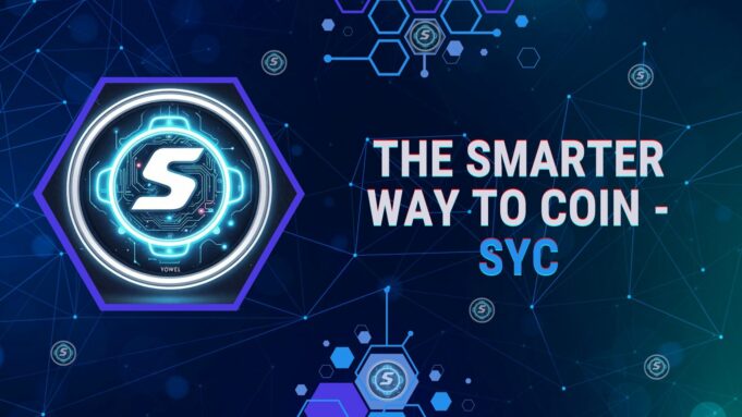 SYC: เหรียญ DeFi AI มาแรง โอกาส 100x ใหม่นักลงทุน