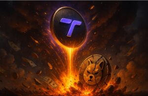 Tapzi (TAPZI): เหรียญคริปโตมาแรงที่นักลงทุนจับตา