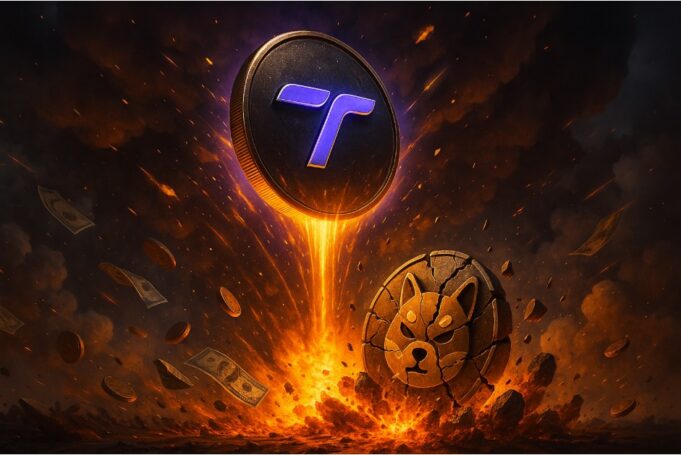 Tapzi (TAPZI): เหรียญคริปโตมาแรงที่นักลงทุนจับตา