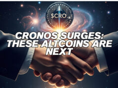 Trump Media จับมือ Crypto.com เปิดตัวบริษัทร่วมคริปโต