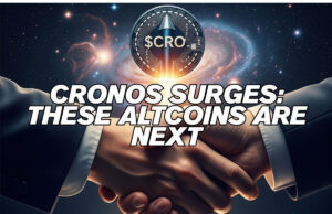 Trump Media จับมือ Crypto.com เปิดตัวบริษัทร่วมคริปโต