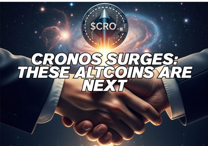 Trump Media จับมือ Crypto.com เปิดตัวบริษัทร่วมคริปโต