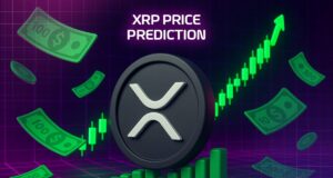 XRP ร่วงใกล้แนวรับ $2.58 ตลาดคริปโตยังอ่อนตัว