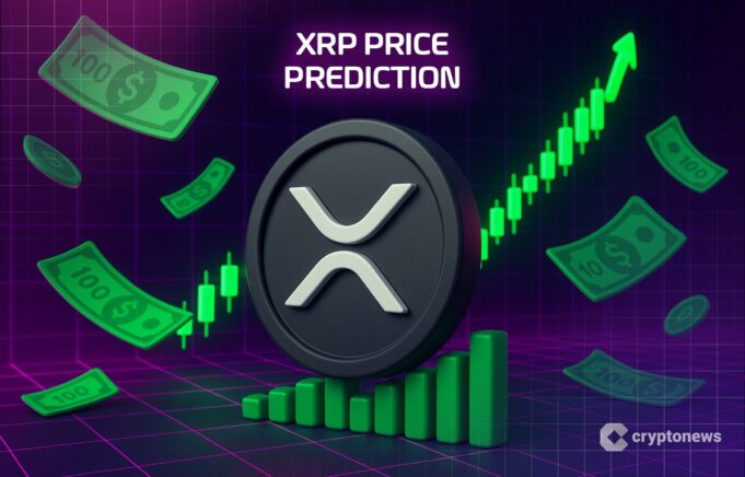 XRP ร่วงใกล้แนวรับ $2.58 ตลาดคริปโตยังอ่อนตัว