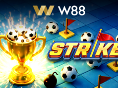 Crescendo Games ภูมิใจนำเสนอ Strikes – เล็งเป้าให้แม่น ชนะรางวัลใหญ่!