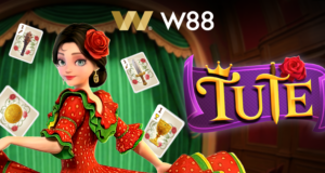 Gameplay Interactive นำเสนอ – Tute – ทุกรอบการเล่นมีความหมาย