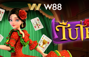 Gameplay Interactive นำเสนอ – Tute – ทุกรอบการเล่นมีความหมาย