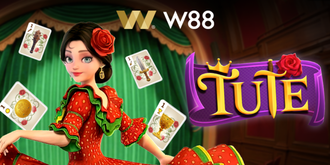 Gameplay Interactive นำเสนอ – Tute – ทุกรอบการเล่นมีความหมาย
