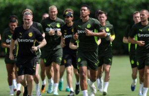 ดอร์ทมุนด์ดวลฟลูมิเนนเซ่ศึกสโมสรโลก 2025