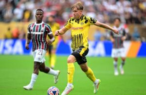 ฟลูมิเนนเซ่เสมอดอร์ทมุนด์ 0-0 ศึกชิงแชมป์สโมสรโลก