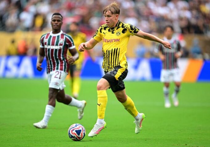 ฟลูมิเนนเซ่เสมอดอร์ทมุนด์ 0-0 ศึกชิงแชมป์สโมสรโลก