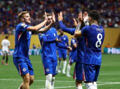เชลซีชนะ LAFC เปิดศึกสโมสรโลก-คนดูในสนามน้อย
