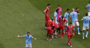 แมนฯ ซิตี้ ถล่มไวแดด 2-0 ดาวรุ่งแจ้งเกิดศึกสโมสรโลก