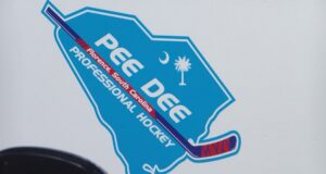 Gary Graham นั่งแท่นโค้ชทีมฮอกกี้ Pee Dee IceCats