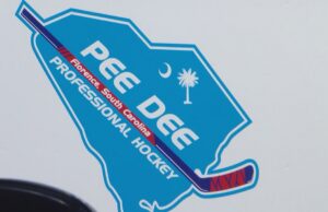 Gary Graham นั่งแท่นโค้ชทีมฮอกกี้ Pee Dee IceCats