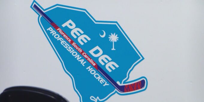 Gary Graham นั่งแท่นโค้ชทีมฮอกกี้ Pee Dee IceCats