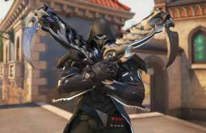 Overwatch 2 ซีซั่น 17: อัปเดตใหญ่พร้อมฟีเจอร์ใหม่