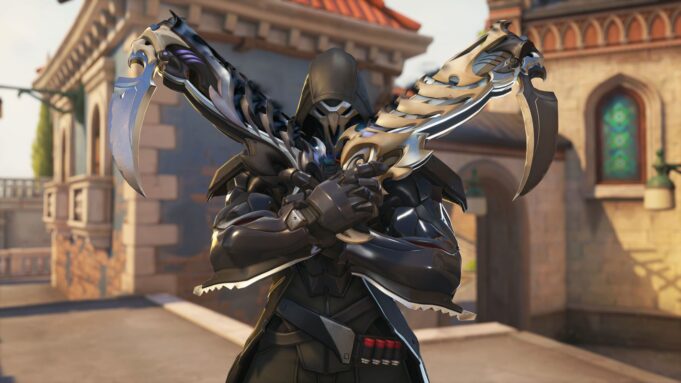 Overwatch 2 ซีซั่น 17: อัปเดตใหญ่พร้อมฟีเจอร์ใหม่