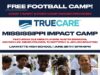 TrueCare จัดแคมป์ฟุตบอลฟรีสำหรับเด็ก 6-13 ปี