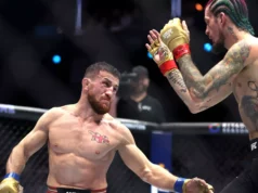 ดวาลิชวิลีพร้อมรีแมตช์โอ’มาลเลย์ หลังชัยชนะ UFC 311