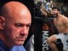 ดาน่า ไวท์เผย ซารูคยานหมดโอกาสชิงแชมป์ UFC