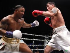 ดาร์เรน ทิลล์ คว้าชัยใหญ่ใน Misfits Boxing 20
