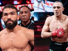 ดาน่า ไวท์พูดถึงโอกาส ‘พิตบูล’ และพิโก้ใน UFC