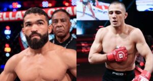 ดาน่า ไวท์พูดถึงโอกาส ‘พิตบูล’ และพิโก้ใน UFC