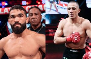 ดาน่า ไวท์พูดถึงโอกาส ‘พิตบูล’ และพิโก้ใน UFC