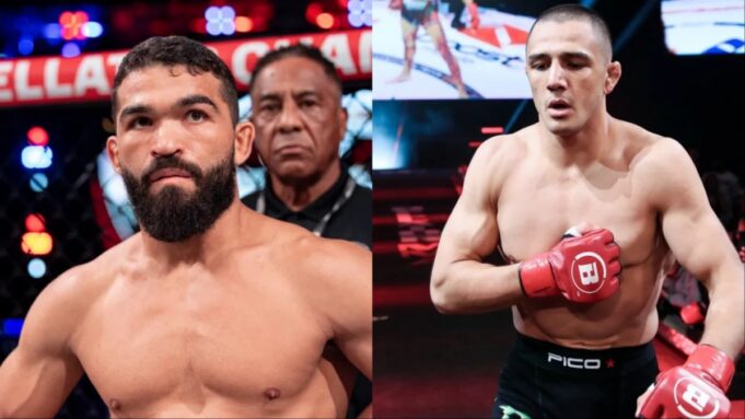 ดาน่า ไวท์พูดถึงโอกาส ‘พิตบูล’ และพิโก้ใน UFC