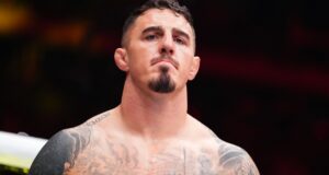 ทอม แอสปินอล ชื่นชมเมราบ ดวาลิชวิลีหลัง UFC 311