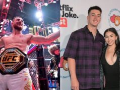 นาตาลี ลอเรด้า: นักวิเคราะห์ UFC และฝันสู่มวยปล้ำ