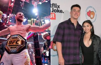 นาตาลี ลอเรด้า: นักวิเคราะห์ UFC และฝันสู่มวยปล้ำ