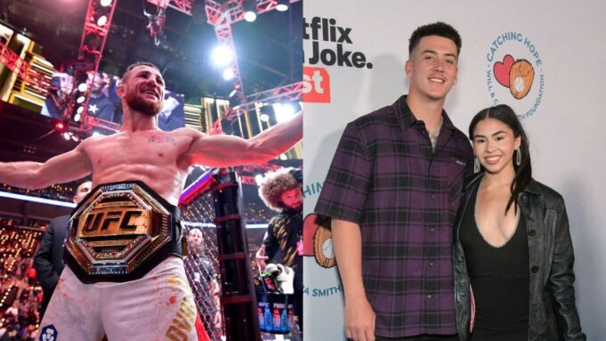 นาตาลี ลอเรด้า: นักวิเคราะห์ UFC และฝันสู่มวยปล้ำ