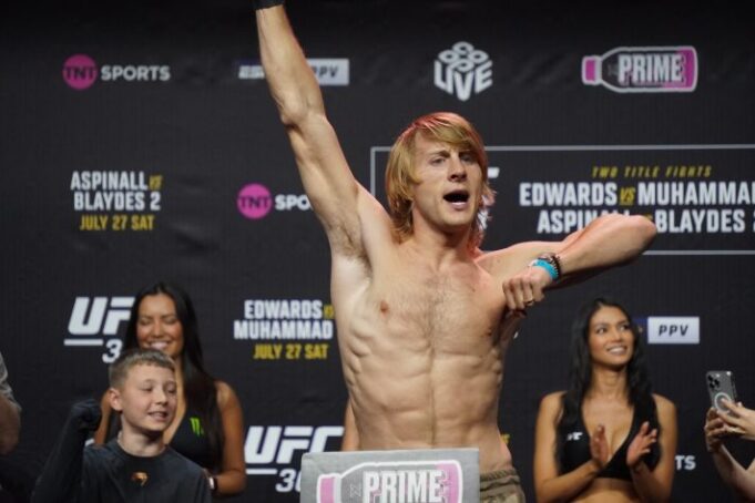พิมเบลตต์โจมตีมอยกาโน่หลังพ่ายซับมิชชัน UFC 311