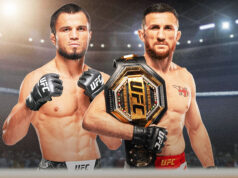 อูมาร์พ่ายครั้งแรกให้เมราบในศึก UFC 311