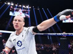 เรนาโต มอยกาโน ท้าชน แพดดี้ พิมบ์เล็ต หลังดราม่า UFC